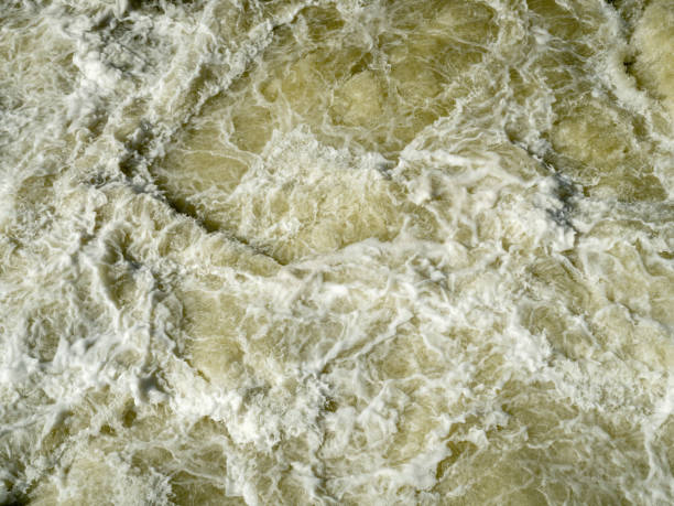 istock Churning water of the Snake River in spring 2149547836