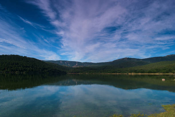 istock landscape, view, nature, outdoors, spring, sunny, mountains, spain, madrid, beautiful, 2149548025