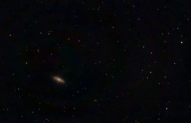 istock NGC 2976 Spiral Galaxy 2149549474