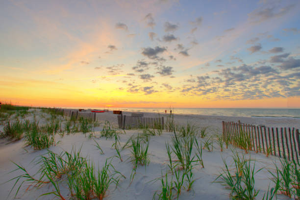 istock Beach Sunrise -Hilton Head, South Carolina 2149550970