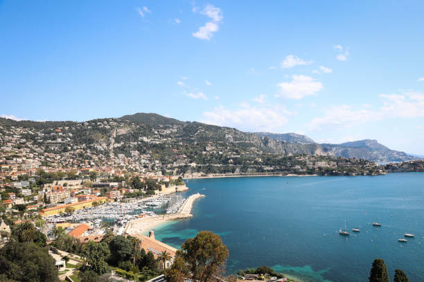 istock Villefranche-sur-Mer 2149564378