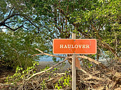 Haulover Beach, U.S. Virgin Islands
