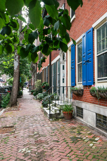 istock Philadelphia city 2149581452