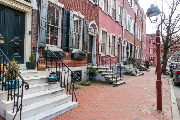 istock Philadelphia city 2149581458