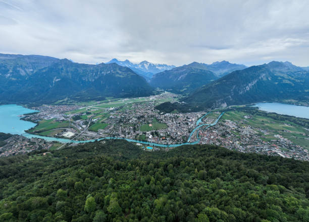 istock Harder Klum - Switzerland 2149581813