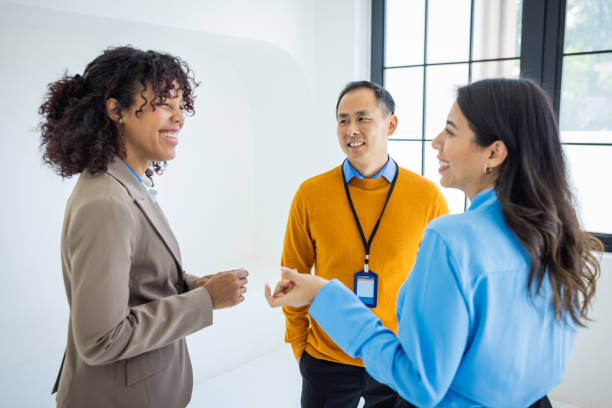 istock Business meeting in company 2149582789