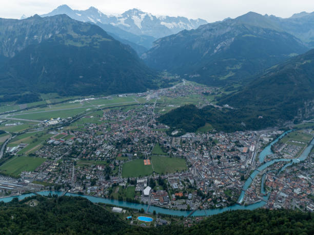 istock Harder Klum - Switzerland 2149582835