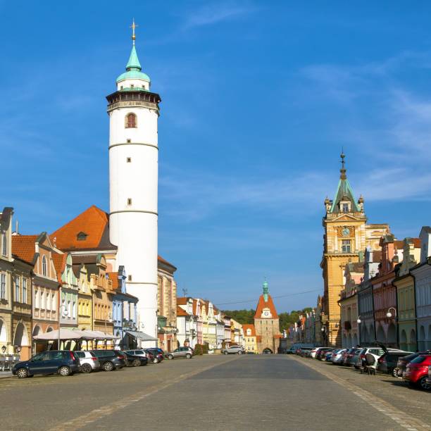 Prague, Czech Republic