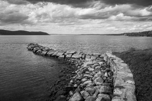 Taken at Kingsland Point Park, on the east side of the Hudson River, in Sleepy Hollow, New York, United States.