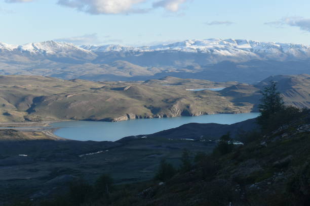 istock National Park Torres del Paine 2149592302