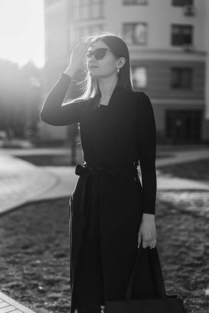 istock Business woman in suit. 2149604466