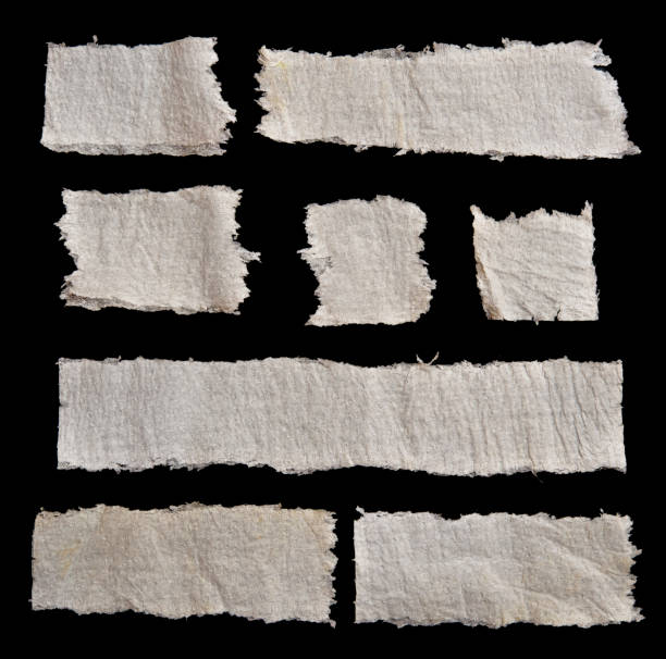 istock Pieces of paper 2149613189