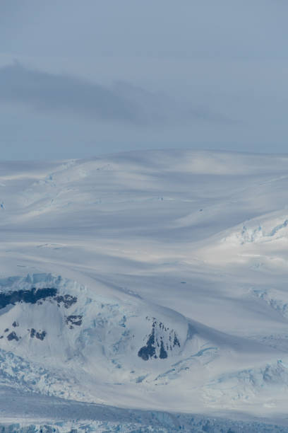 istock Antarctic landscape near Anvers Island 2149614904