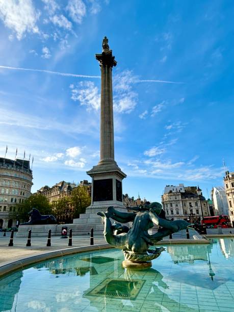 Trafalgar Square London
