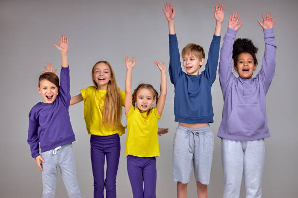 istock happy little children enjoys time 2149629540