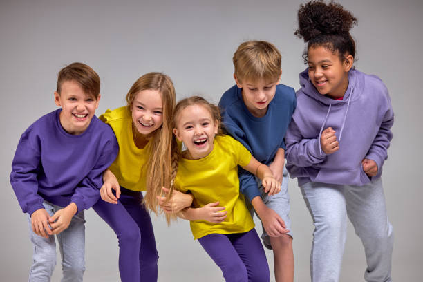 istock positive diverse children enjoys time together 2149629554