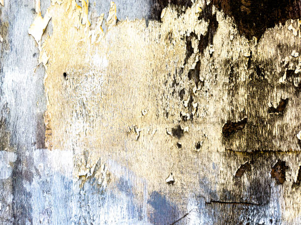 istock Elevate your design with a grunge-inspired abstract wallpaper 2149632405