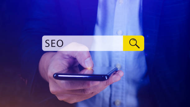 istock SEO concepts, SEO Search Engine Optimization, concept for promoting ranking traffic on website, optimizing your website to rank in search engines or SEO. 2149633119
