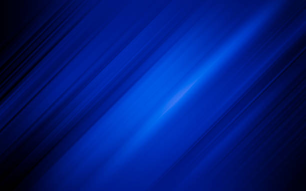 istock abstract blue and black are light pattern with the gradient is the with floor wall metal texture soft tech diagonal background black dark clean modern. 2149635395