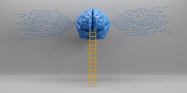 istock Exploring the innocence of AI 2149637511