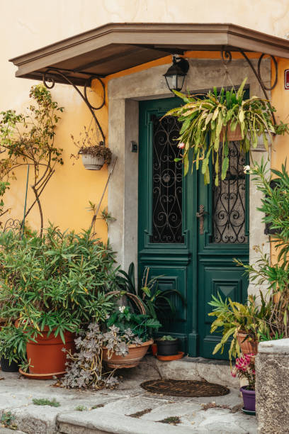 istock old town of Croatia, Kastav 2149654433