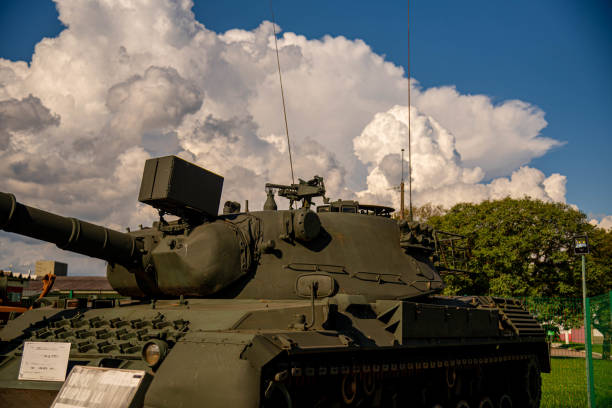 istock Brazilian military cars 2149659754