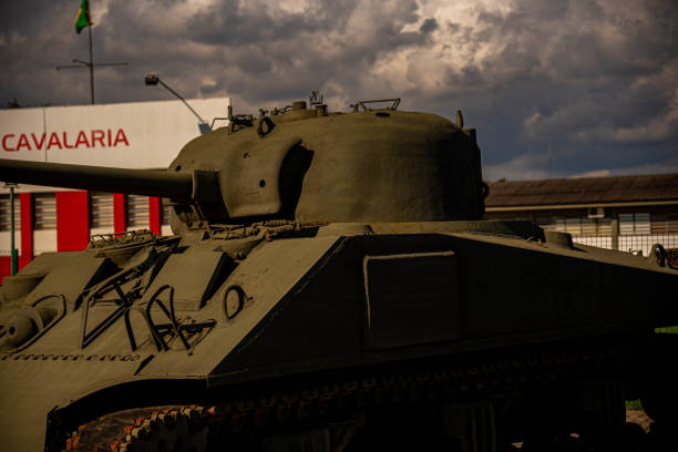 istock Brazilian military cars 2149659772