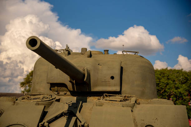 istock Brazilian military cars 2149659808
