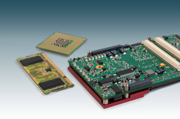 Embedded Compute Module 370+ Embedded Systems Stock Photos, Pictures & Royalty-Free Images - iStock