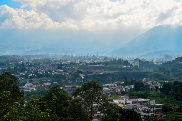 istock Residential Landscape in Rural Areas 2149678585