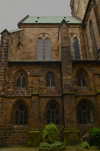 istock Landmarks of Germany - Bremen 2149687932