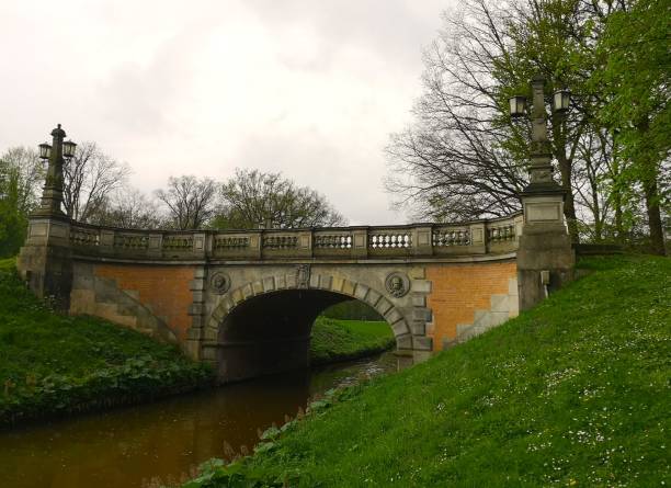 Landscapes of Germany - Bremen