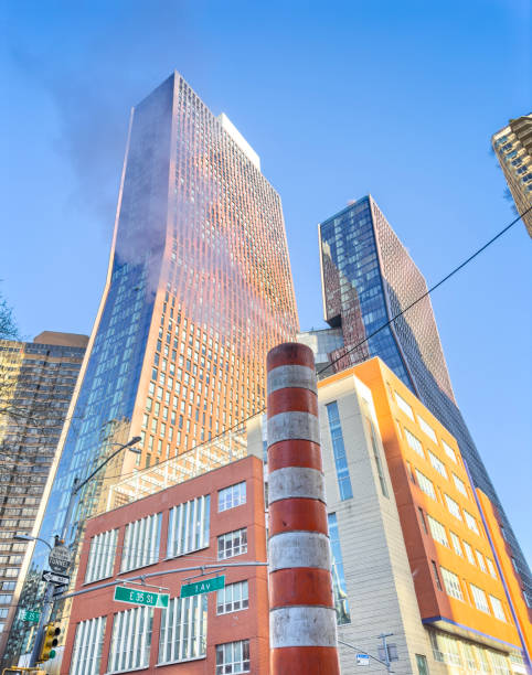 istock New York buildings 2149691975
