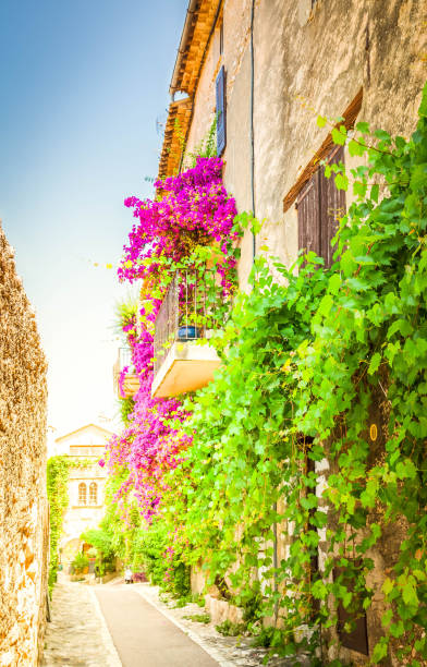 istock beautiful old town of Provence 2149692773