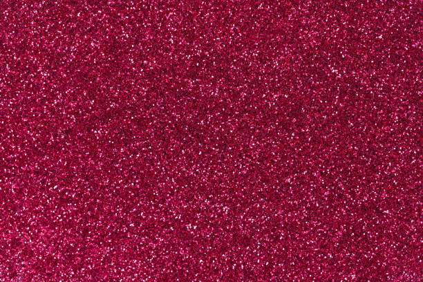 istock Elegant glitter background, lovely texture in dark pink tone. 2149693186