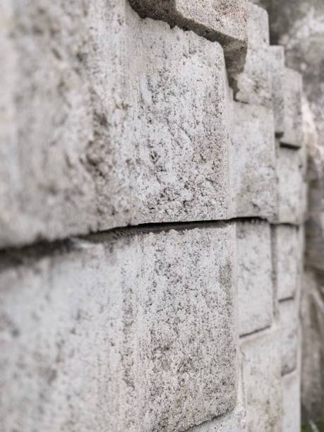 istock The raw beauty of a weathered concrete wall. 2149693318