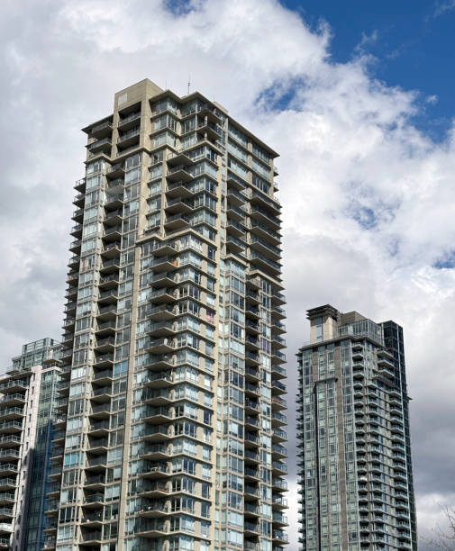 istock Vancouver Apartment Living 2149696859