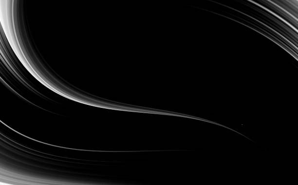 istock The black  and silver are light gray with white the gradient is the Surface with templates metal texture soft lines tech gradient abstract diagonal background silver black sleek  with gray and white. 2149698332