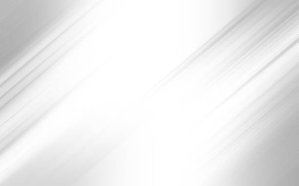 istock The gray and silver are light black with white the gradient is the Surface with templates metal texture soft lines tech gradient abstract diagonal background silver black sleek  with gray and white. 2149698574