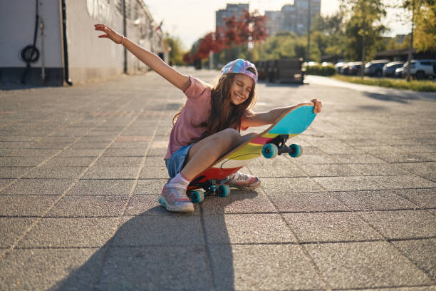 istock Time for fun outdoors! 2149700743