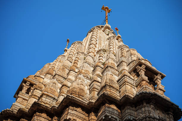 Jagdish Temple or Jagannath Rai Temple is a main hindu temple in Udaipur, India