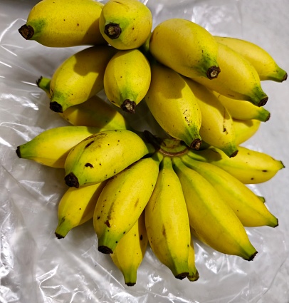 Bananas are one of the cheapest and most consumed fruits in the world as more than 100 billion bananas are consumed annually worldwide.