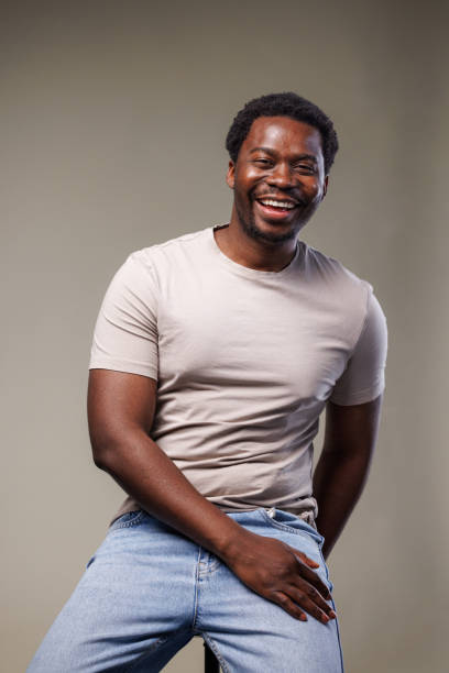 istock African American man posing for a portrait 2149711311