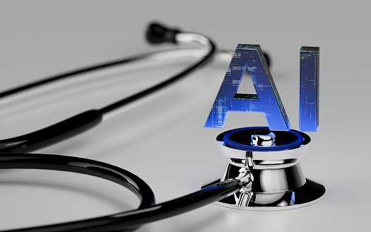 Artificial Intelligence in Healthcare, AI Health, digital healthcare provider, telemedicine, medical technology