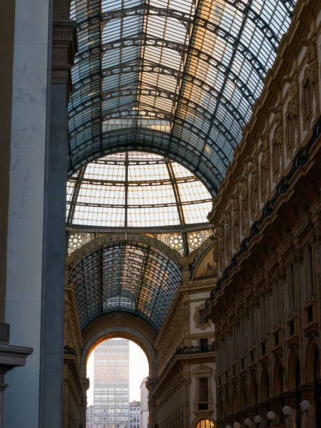 istock Gallery Vittorio Emanuele II in Milan 2149712754