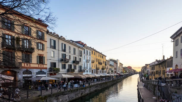 istock Navigli Grande 2149717044