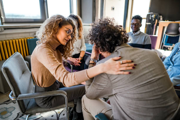 istock Their team is never short of supportive members 2149717988