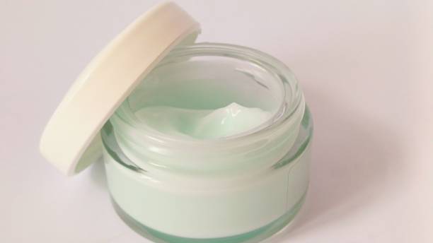 istock skin care cream 2149724647