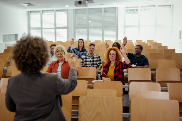 istock Education is the most important thing in a young person life 2149735549