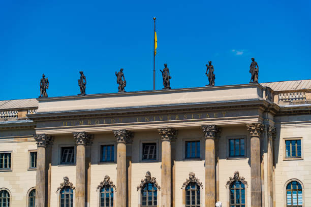 istock Humboldt University of Berlin in Germany 2149738632